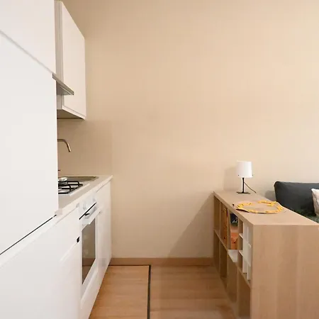 Apartment La Gatta Sui Tetti - Osimo, Bilocale *
