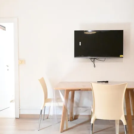 La Gatta Sui Tetti - Osimo, Bilocale Apartment Osimo