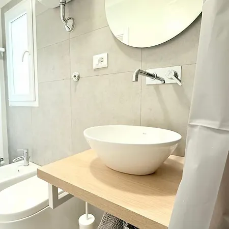 Apartment La Gatta Sui Tetti - Osimo, Bilocale *