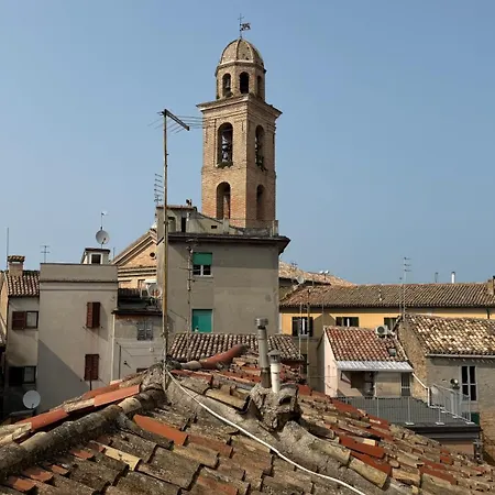 La Gatta Sui Tetti - Osimo, Bilocale Apartment Osimo