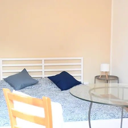 La Gatta Sui Tetti - Osimo, Bilocale *