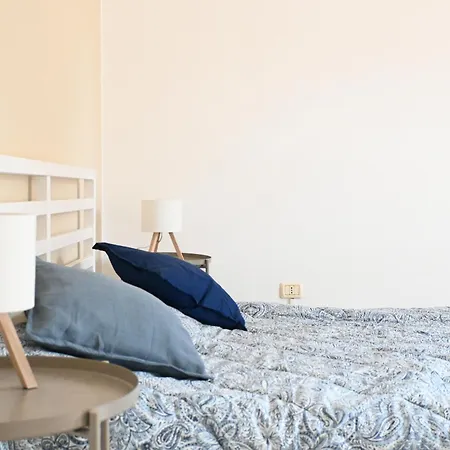 La Gatta Sui Tetti - Osimo, Bilocale Apartment